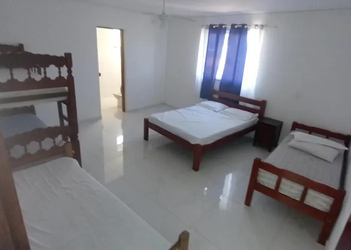 Casa Na Praia