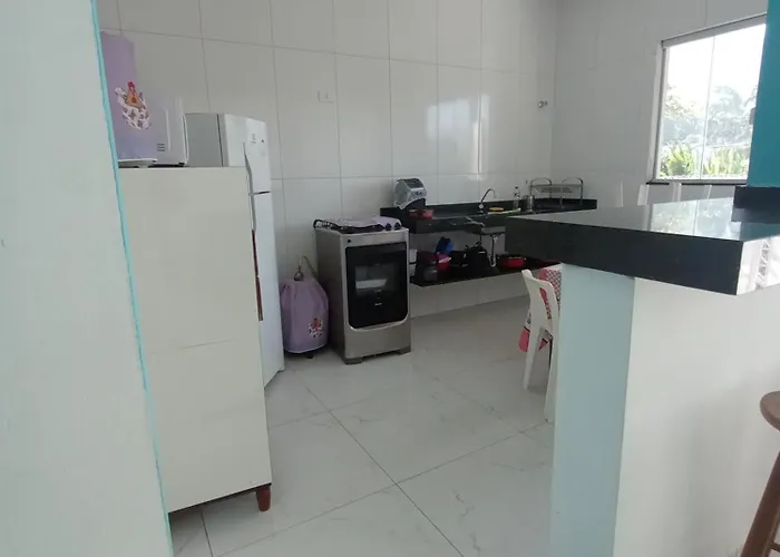 Casa Na Praia