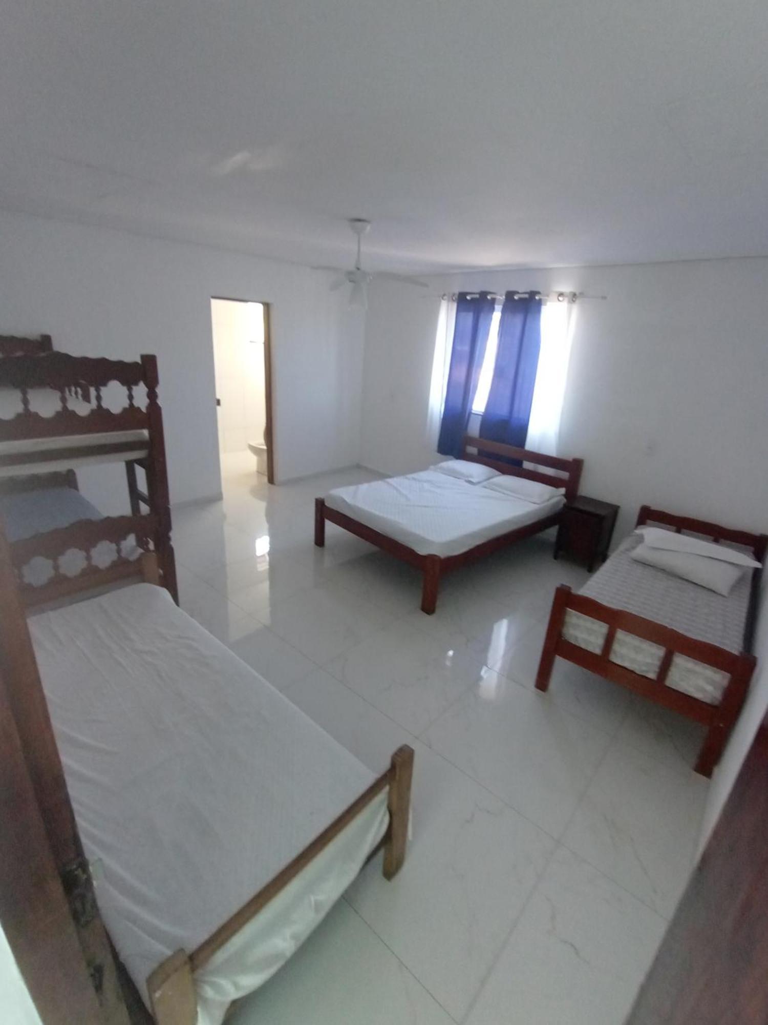 Casa Na Apartment