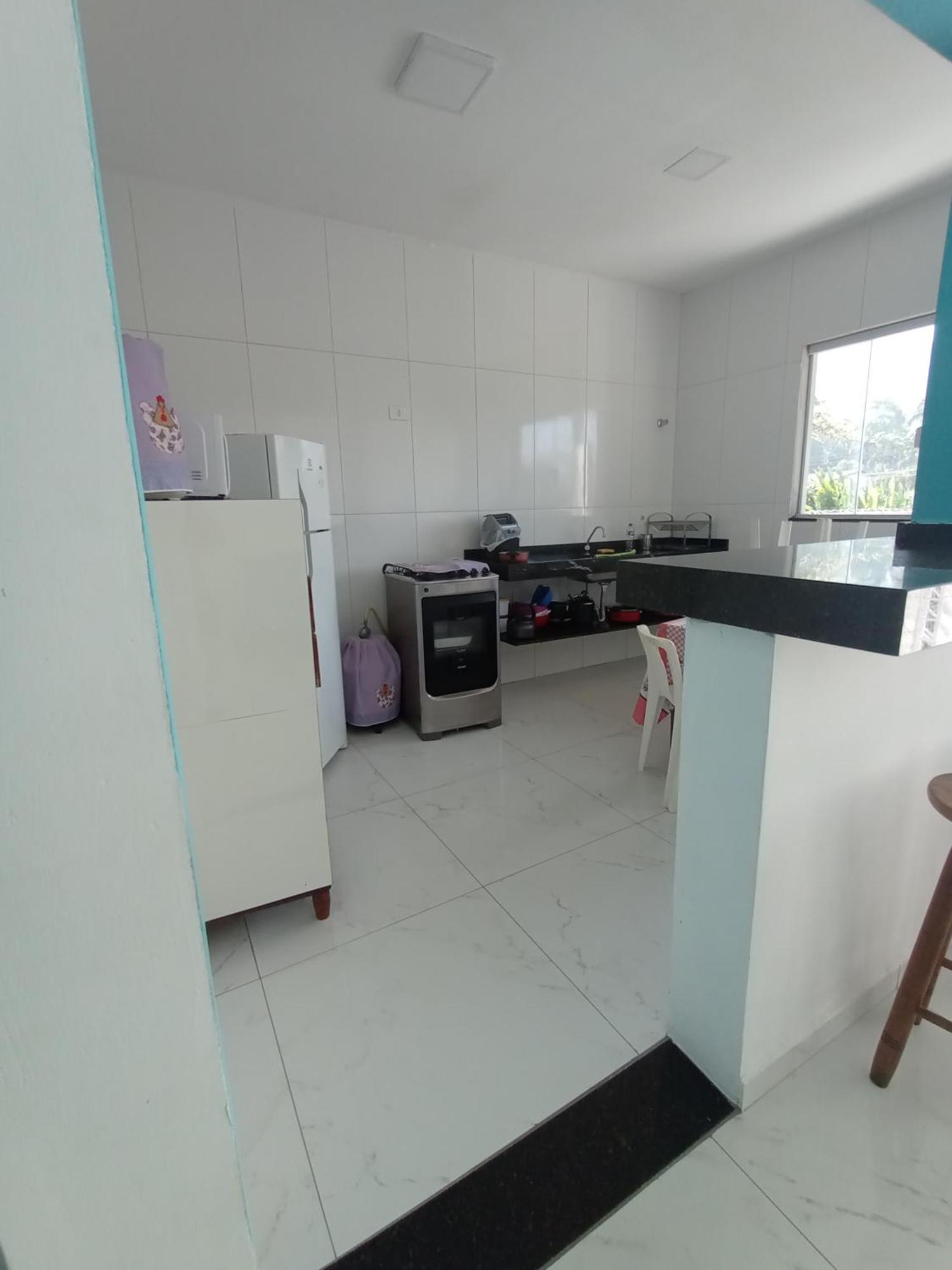 Apartment Casa Na