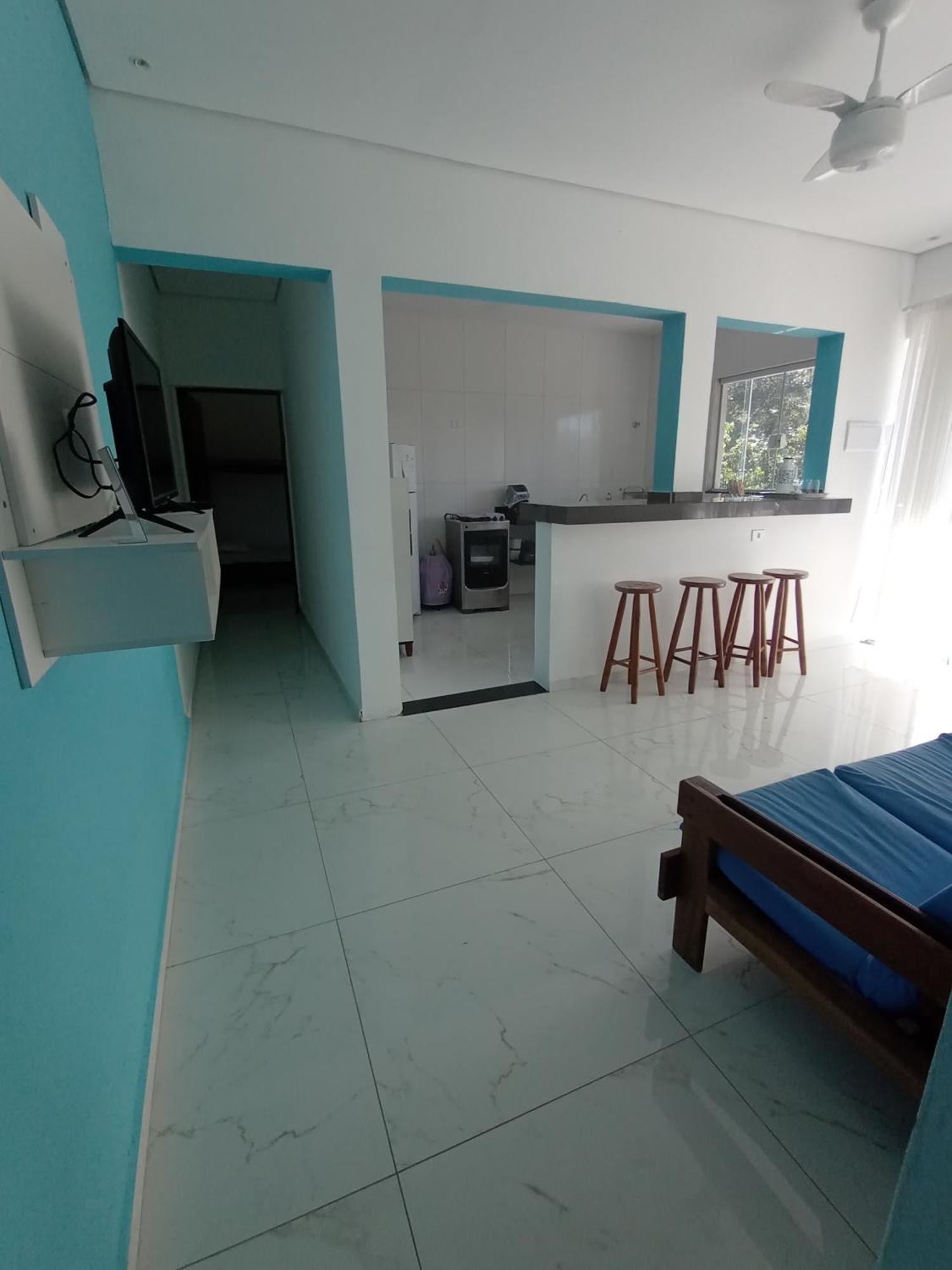 Casa Na Apartment *