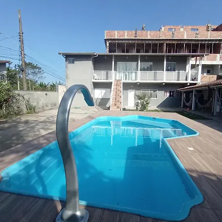 Casa Na Praia Ubatuba Exterior photo