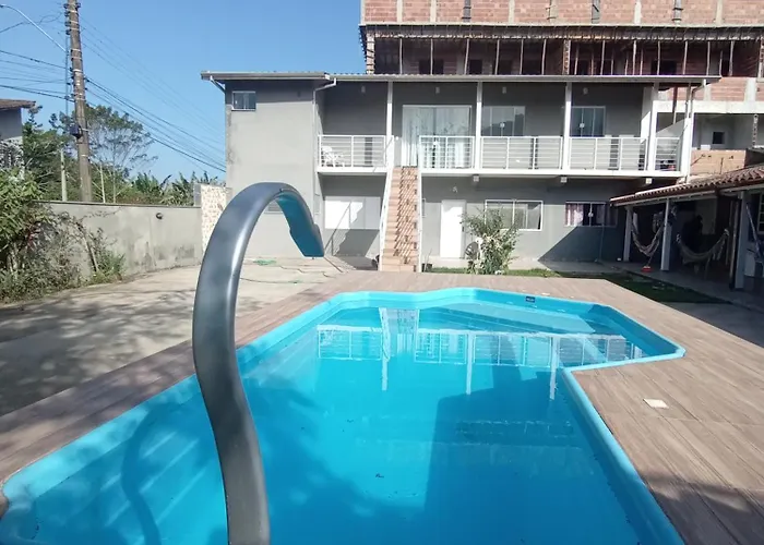 Casa Na Praia