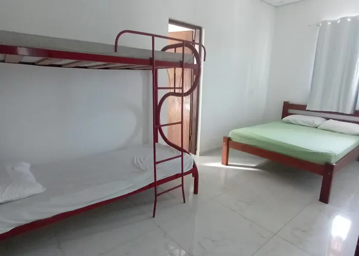 Casa Na Praia