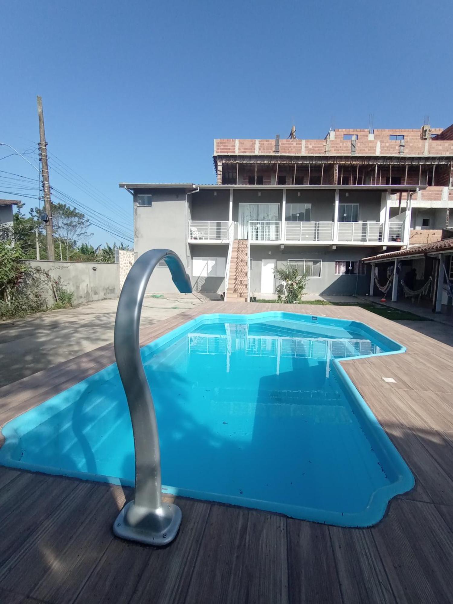 Apartamento Casa Na